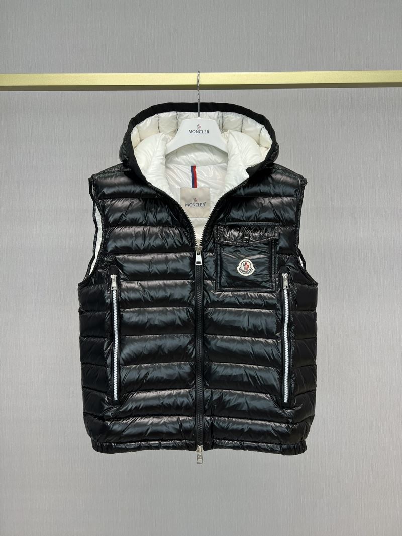 Moncler Down Jackets